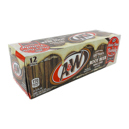 A&W ルートビア - ナショナルマート通販